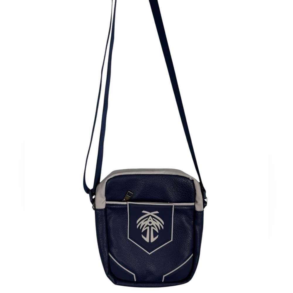Year of Sanderson Stormlight Swag Box Bag Dragonsteel Satchel Bag 8x9"